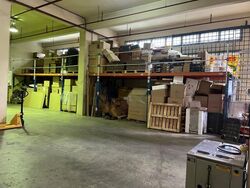 Kewalram Hillview (D23), Warehouse #565829561